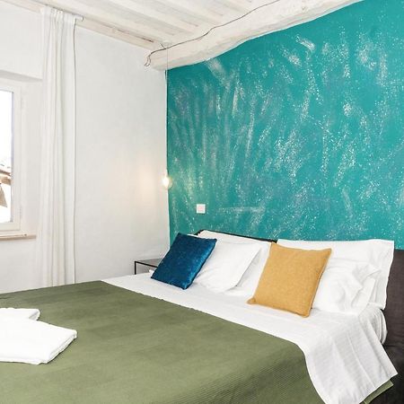 Incanto B&B Pienza Dış mekan fotoğraf