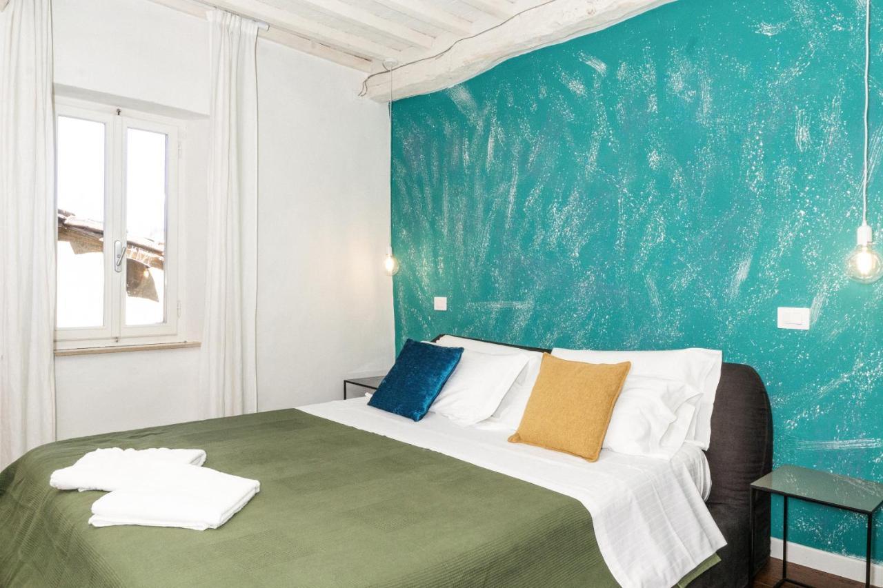 Incanto B&B Pienza Dış mekan fotoğraf