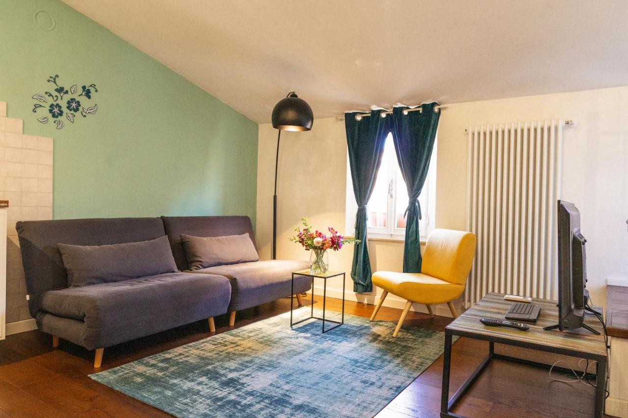 Incanto B&B Pienza Dış mekan fotoğraf
