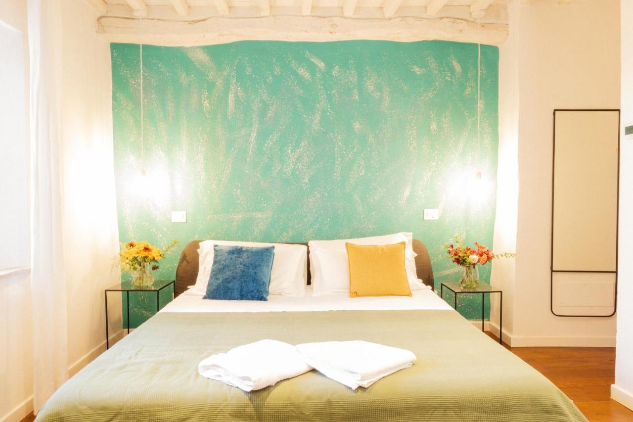 Incanto B&B Pienza Dış mekan fotoğraf