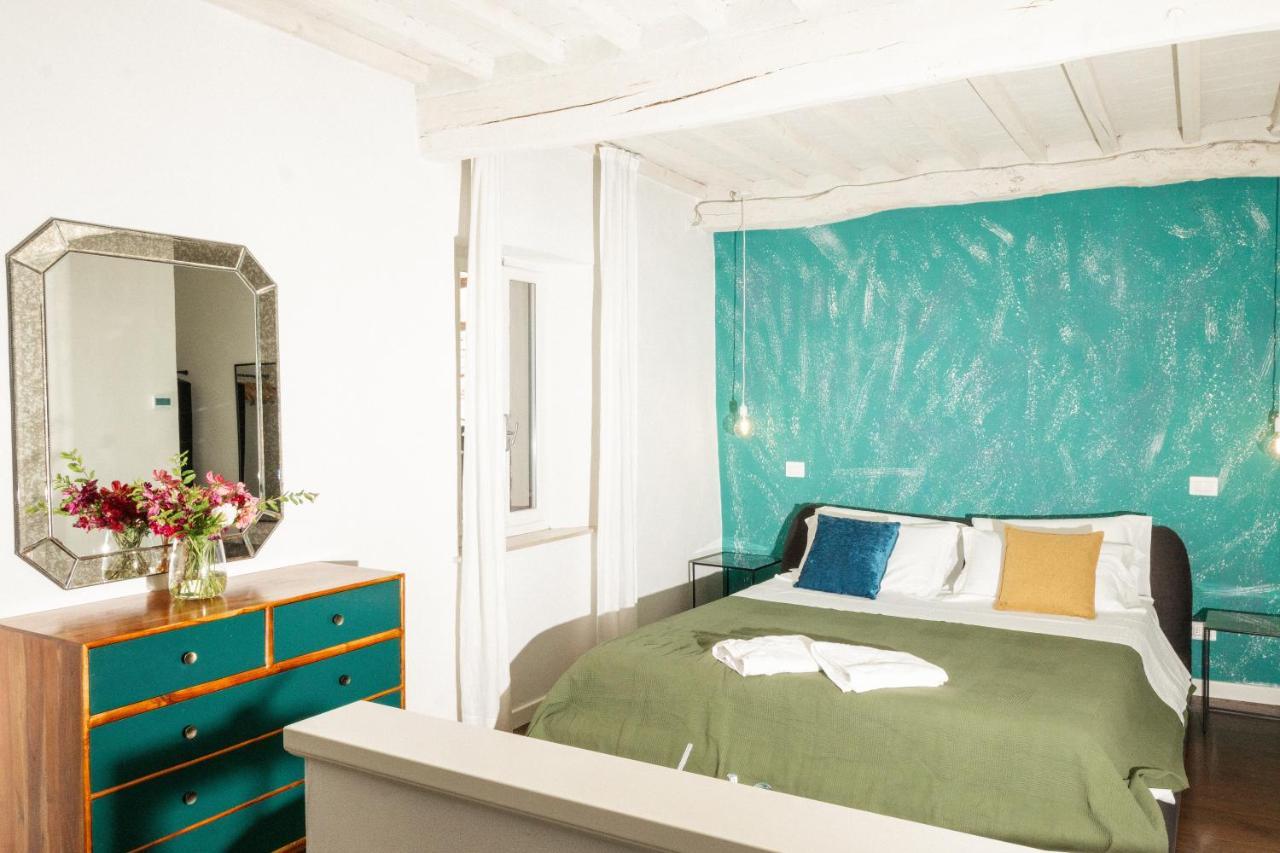 Incanto B&B Pienza Dış mekan fotoğraf