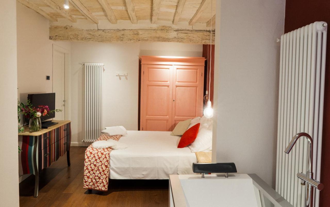 Incanto B&B Pienza Dış mekan fotoğraf