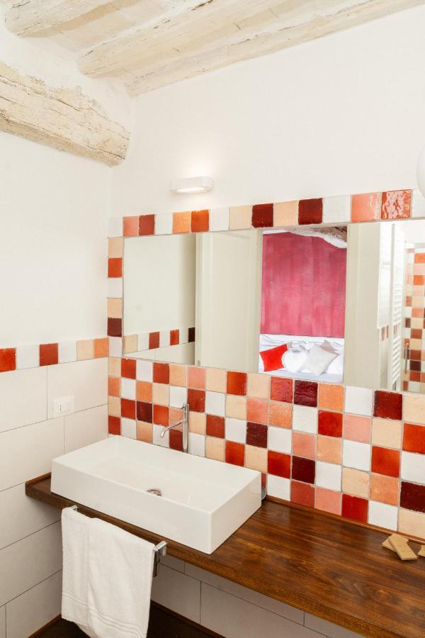Incanto B&B Pienza Dış mekan fotoğraf