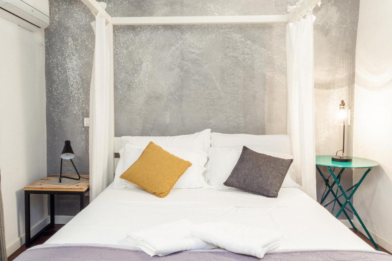 Incanto B&B Pienza Dış mekan fotoğraf