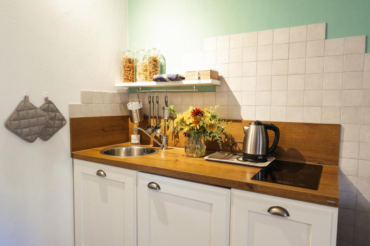 Incanto B&B Pienza Dış mekan fotoğraf