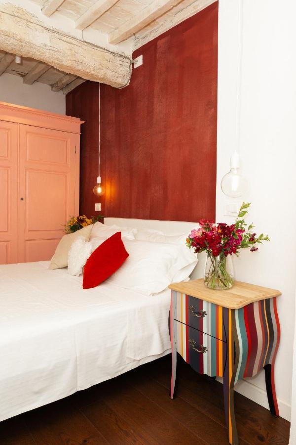 Incanto B&B Pienza Dış mekan fotoğraf