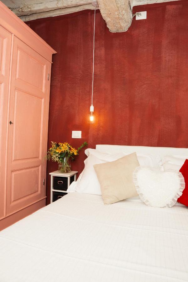 Incanto B&B Pienza Dış mekan fotoğraf