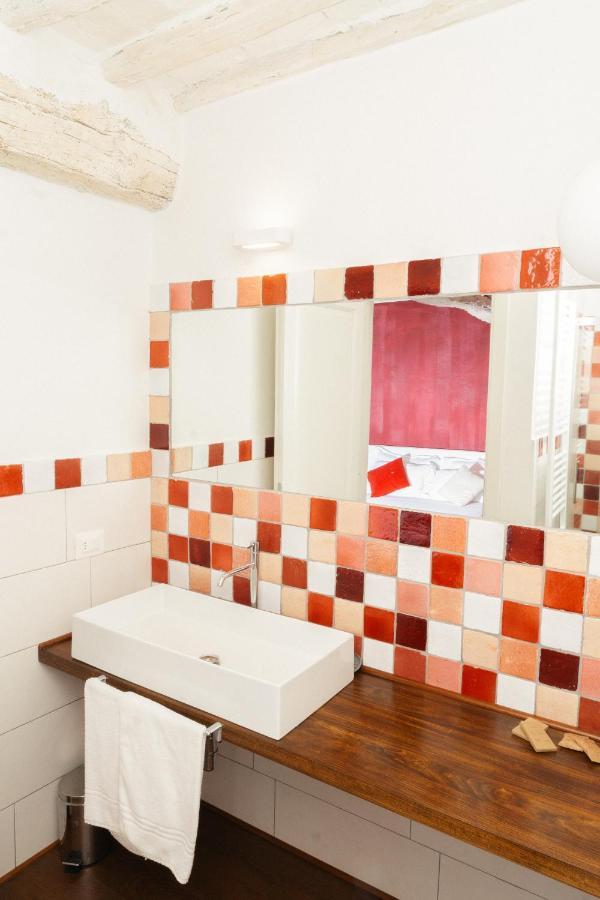 Incanto B&B Pienza Dış mekan fotoğraf
