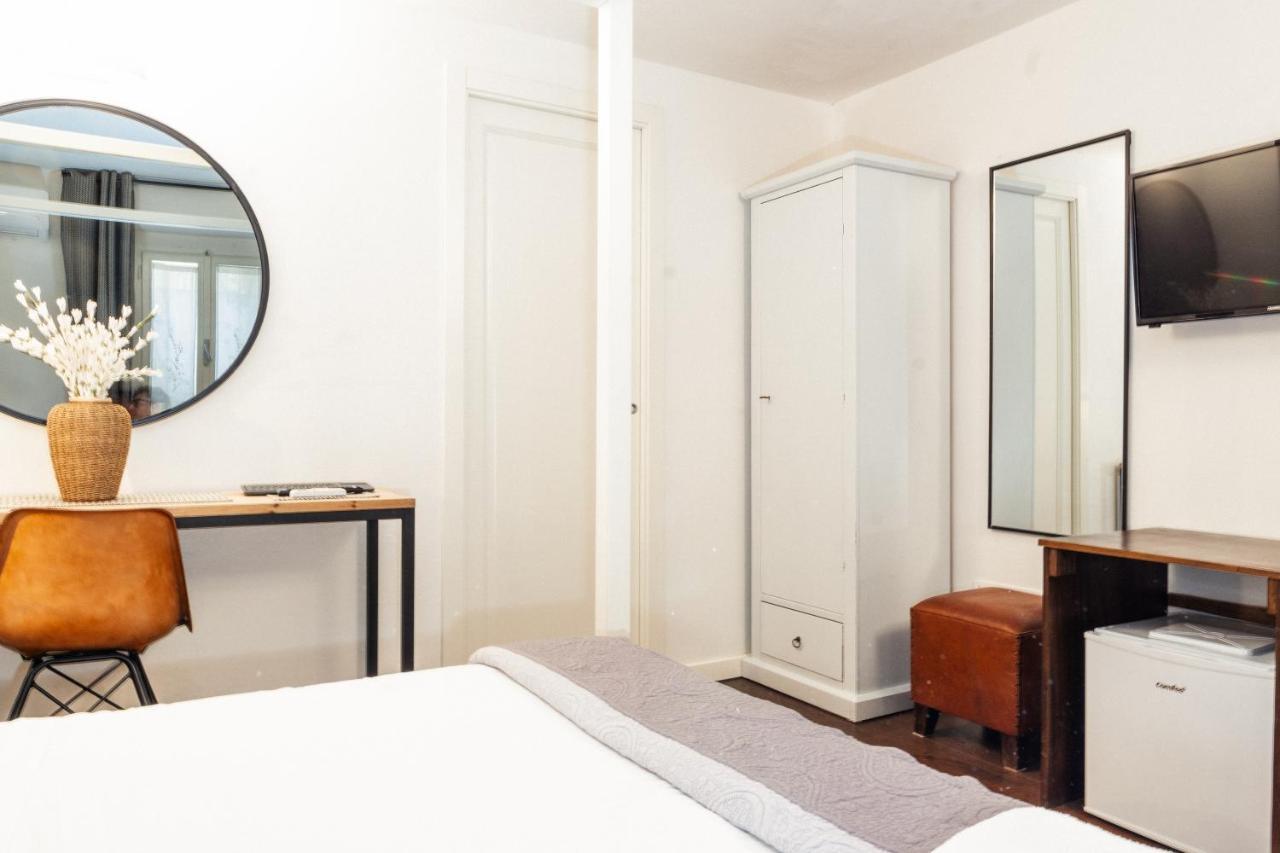 Incanto B&B Pienza Dış mekan fotoğraf