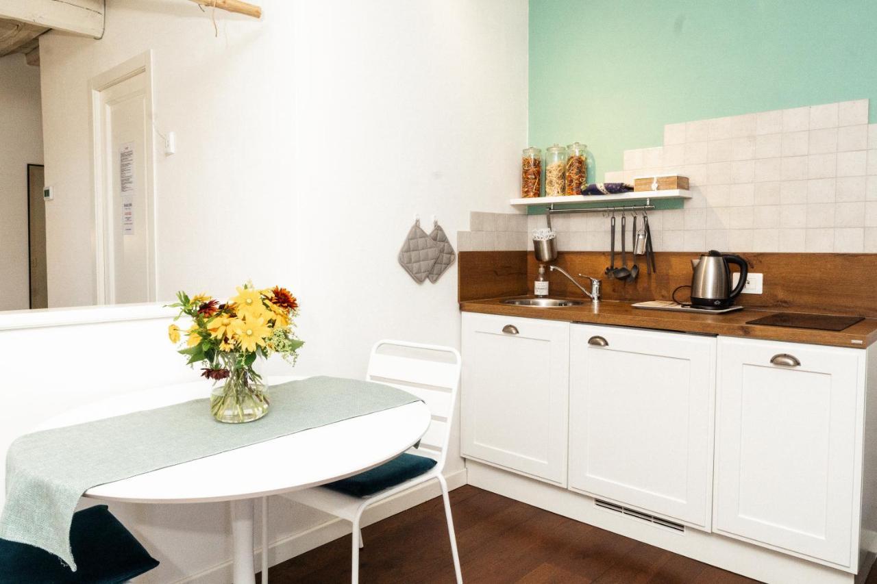 Incanto B&B Pienza Dış mekan fotoğraf