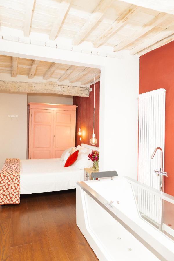 Incanto B&B Pienza Dış mekan fotoğraf