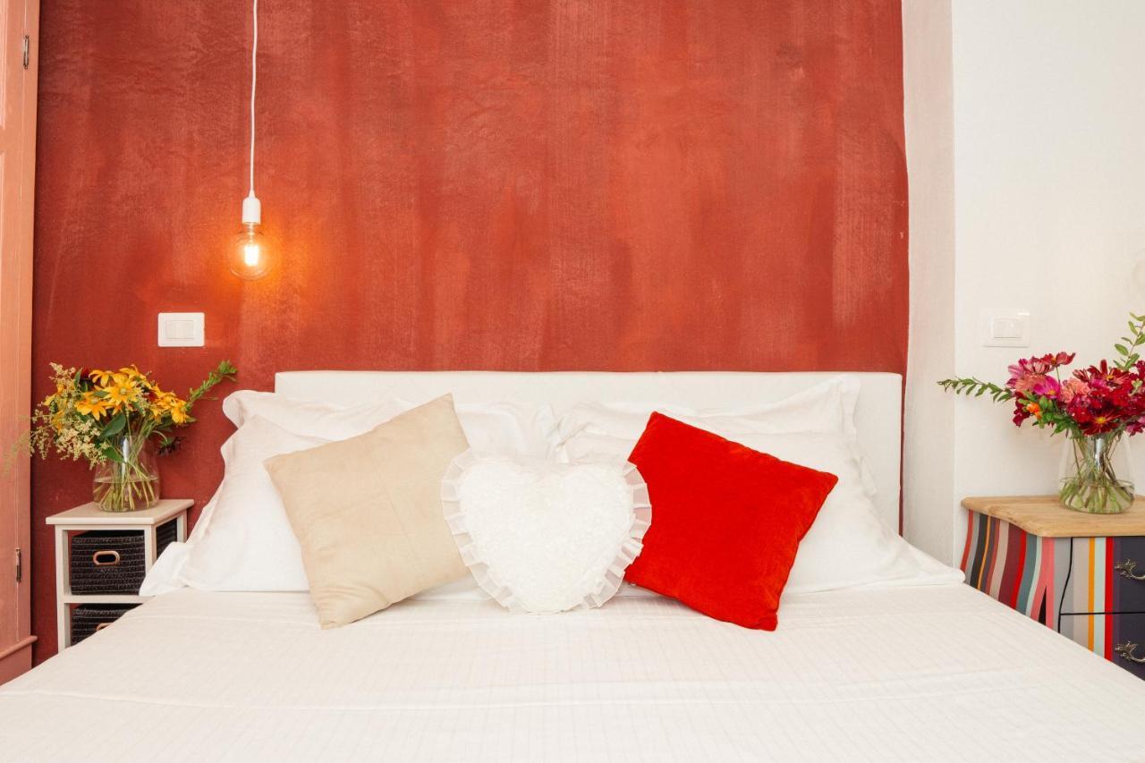 Incanto B&B Pienza Dış mekan fotoğraf