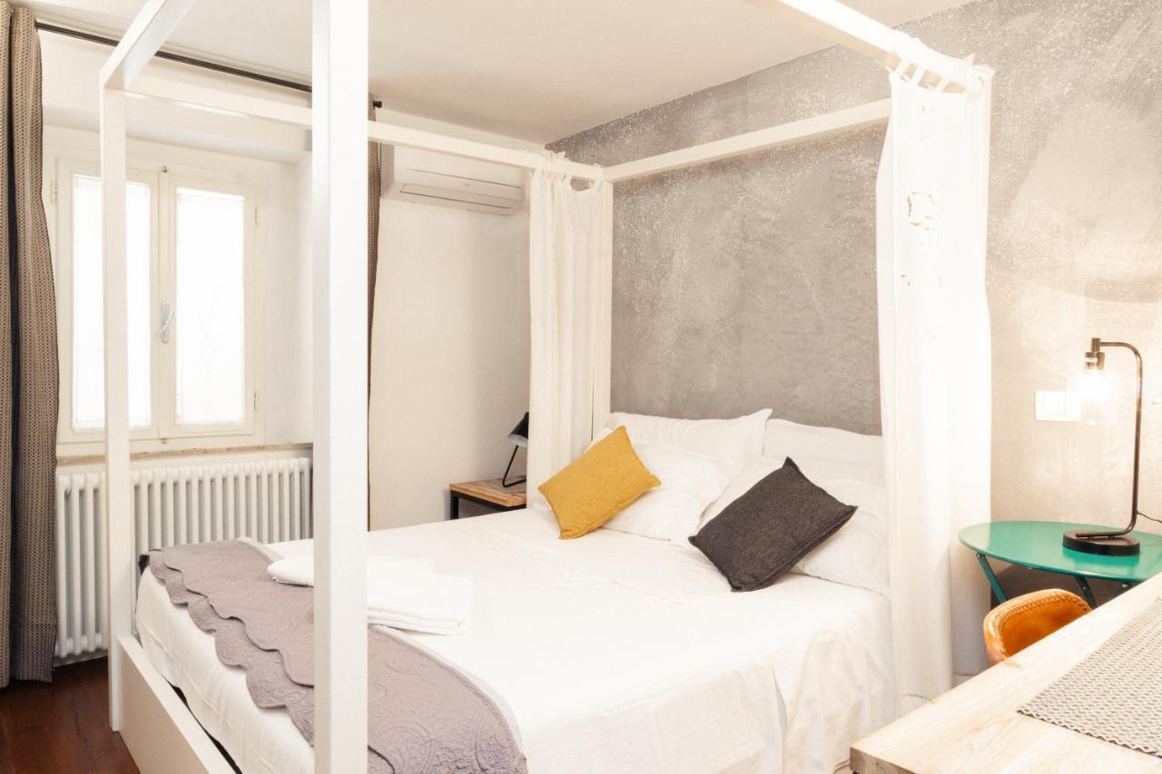 Incanto B&B Pienza Dış mekan fotoğraf