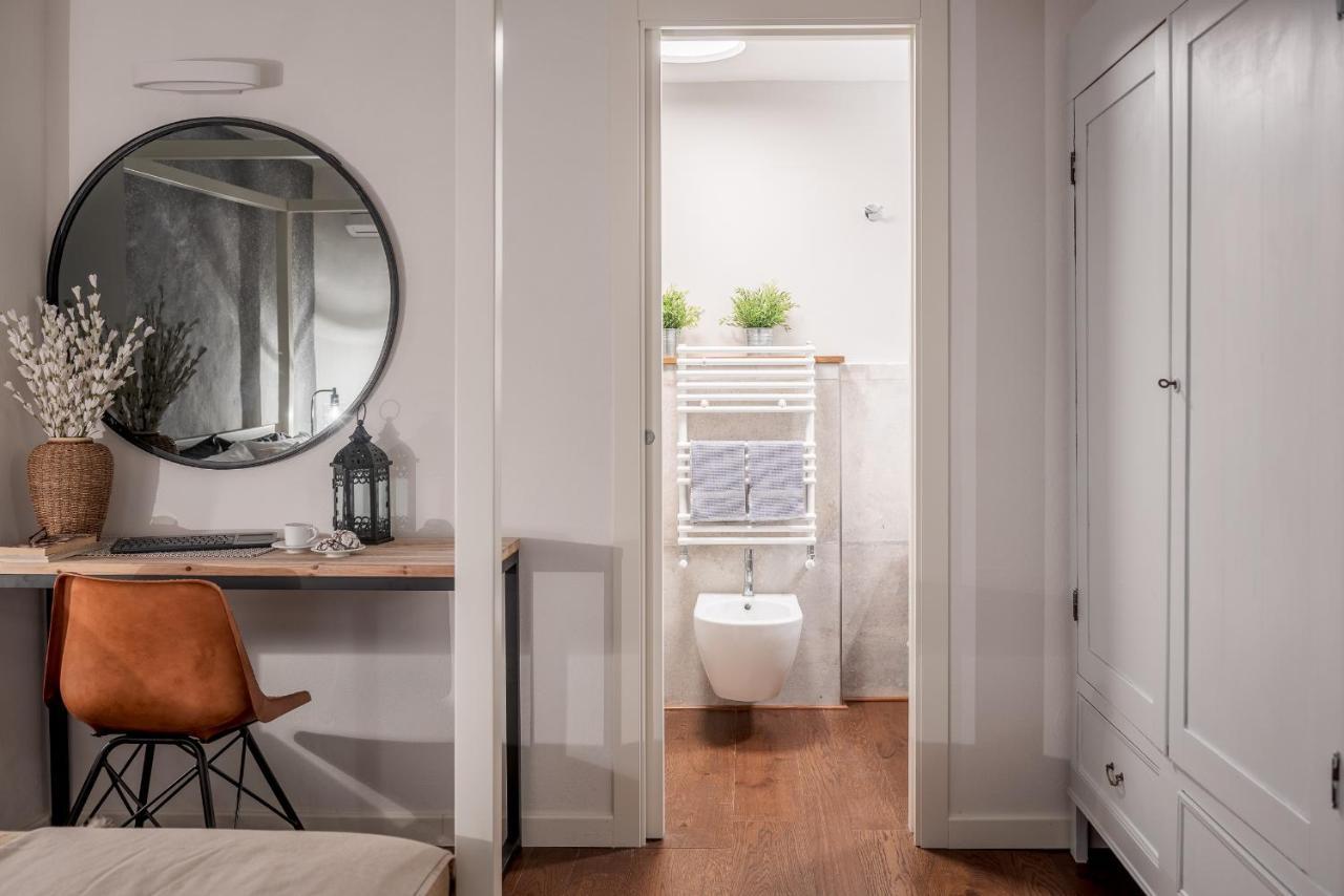 Incanto B&B Pienza Dış mekan fotoğraf