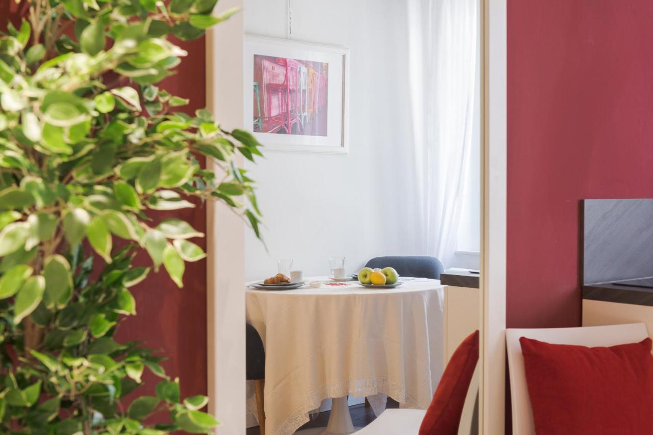 Incanto B&B Pienza Dış mekan fotoğraf
