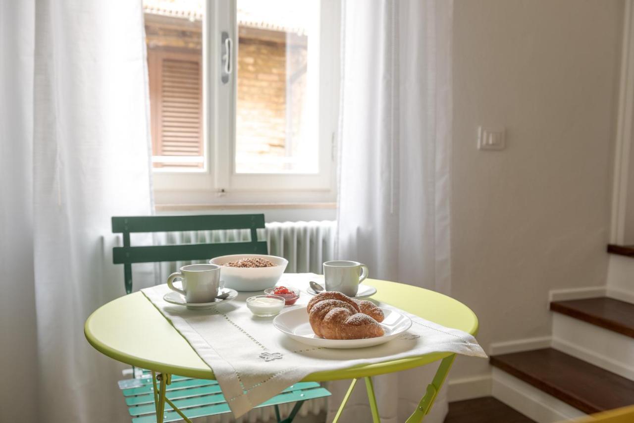 Incanto B&B Pienza Dış mekan fotoğraf