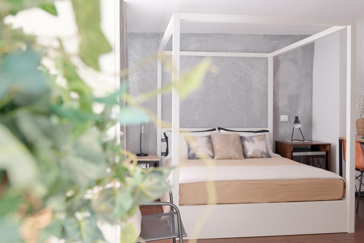 Incanto B&B Pienza Dış mekan fotoğraf