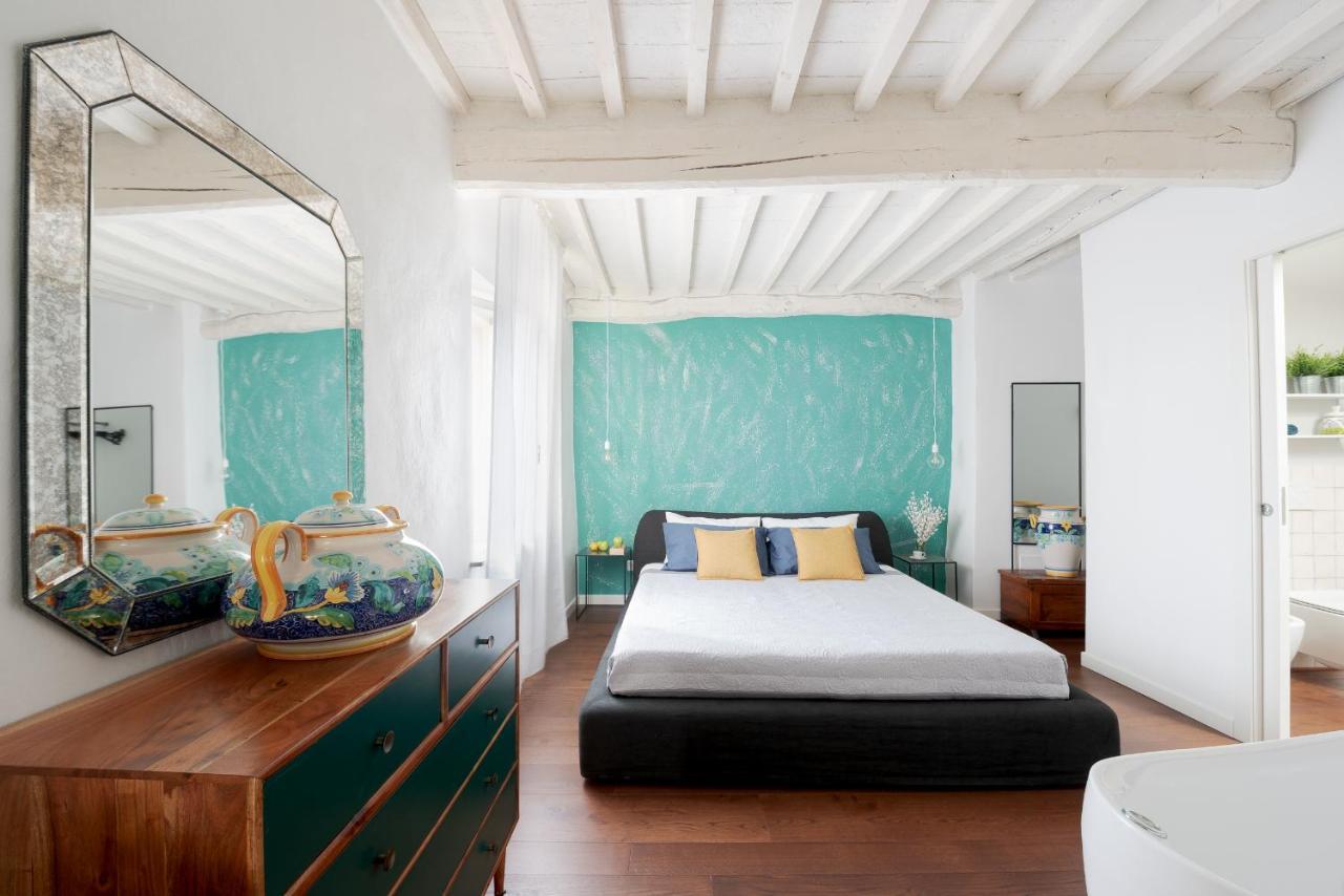 Incanto B&B Pienza Dış mekan fotoğraf