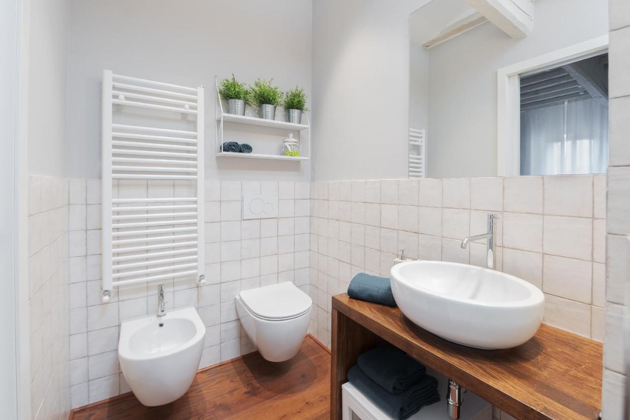 Incanto B&B Pienza Dış mekan fotoğraf