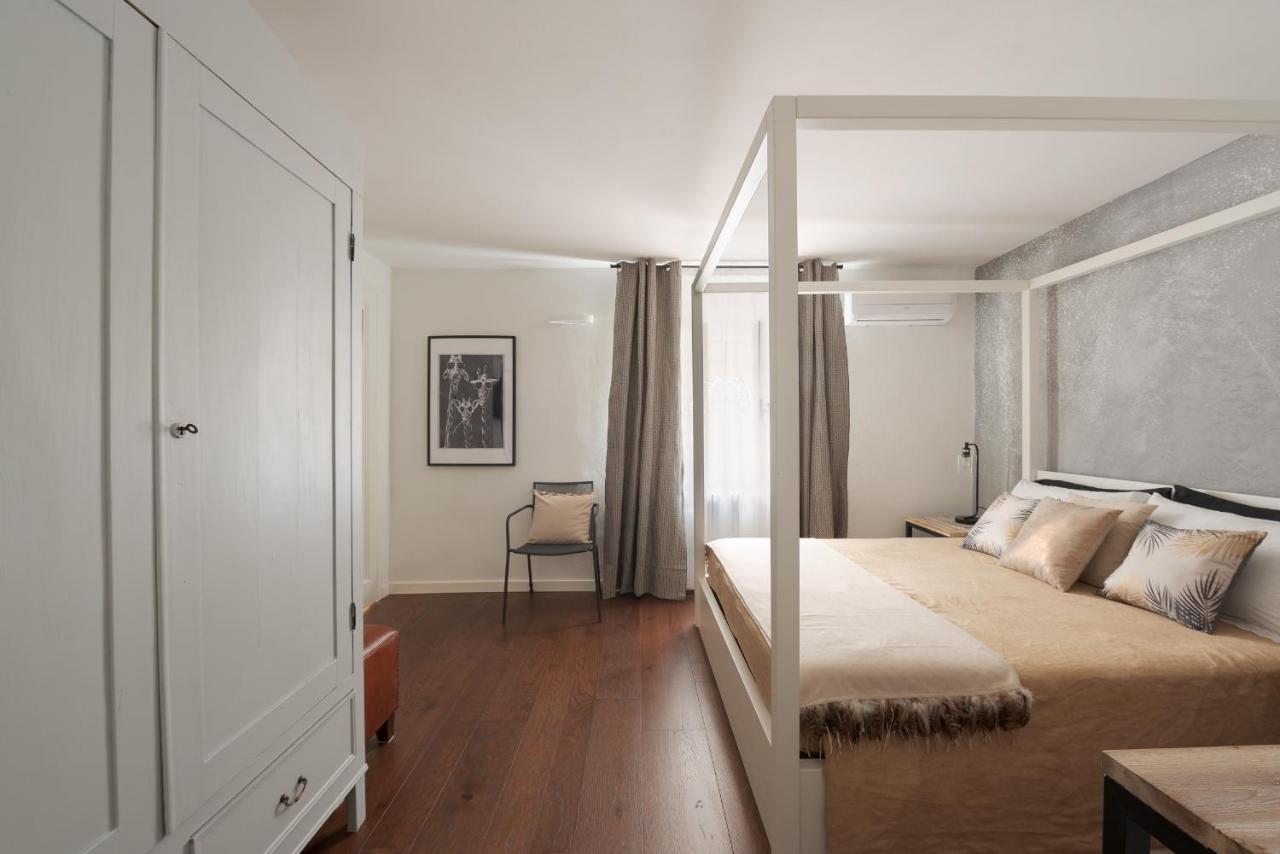 Incanto B&B Pienza Dış mekan fotoğraf