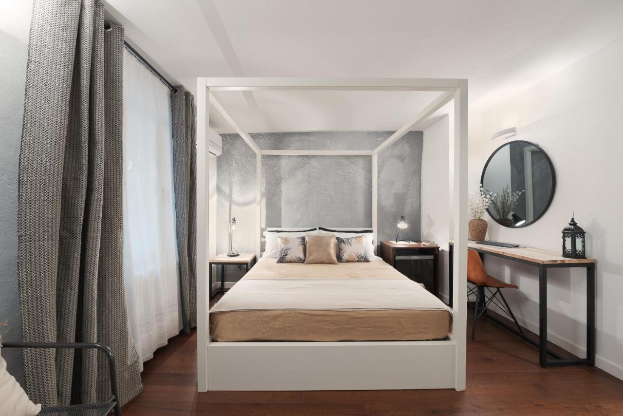 Incanto B&B Pienza Dış mekan fotoğraf