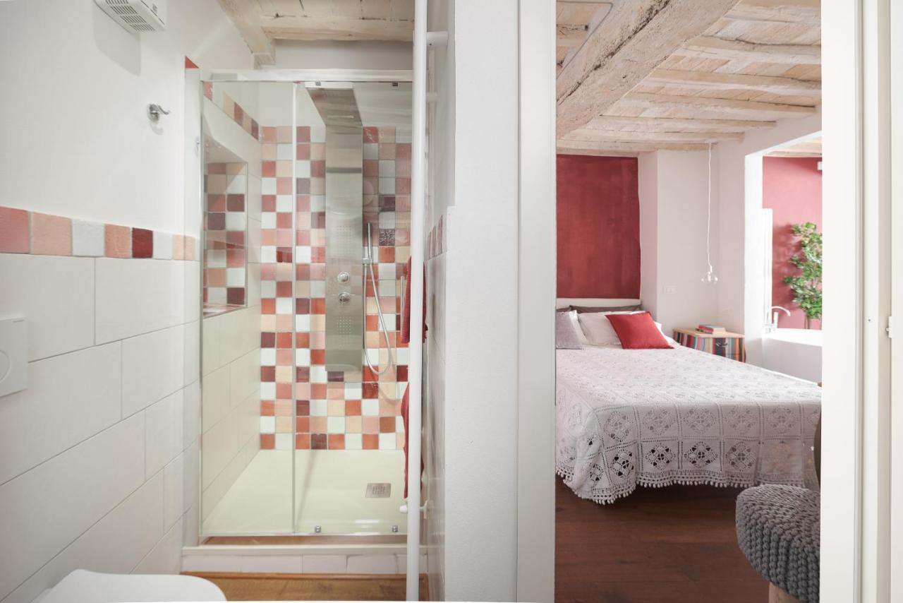 Incanto B&B Pienza Dış mekan fotoğraf