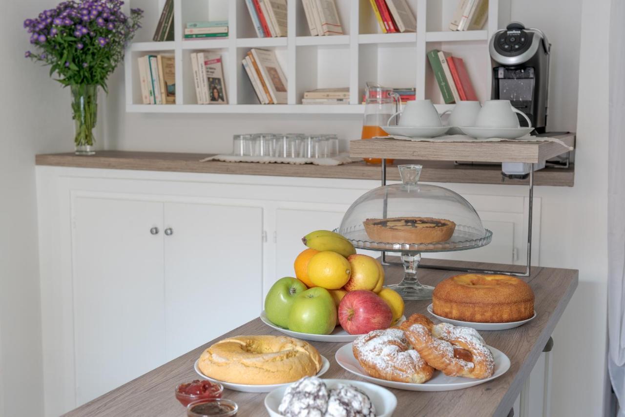 Incanto B&B Pienza Dış mekan fotoğraf